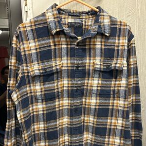 Lucky Brand Flannel shirt